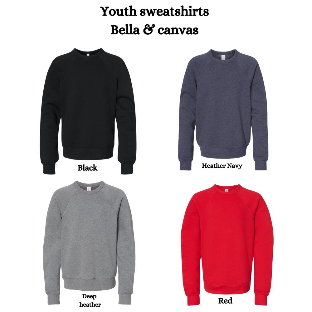 Fall Vibes Magic Edition KIDS