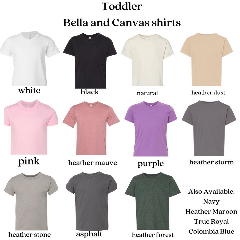 EXCLUSIVE VIP KID TEE LISTING