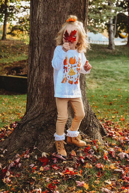 Fall Beauties