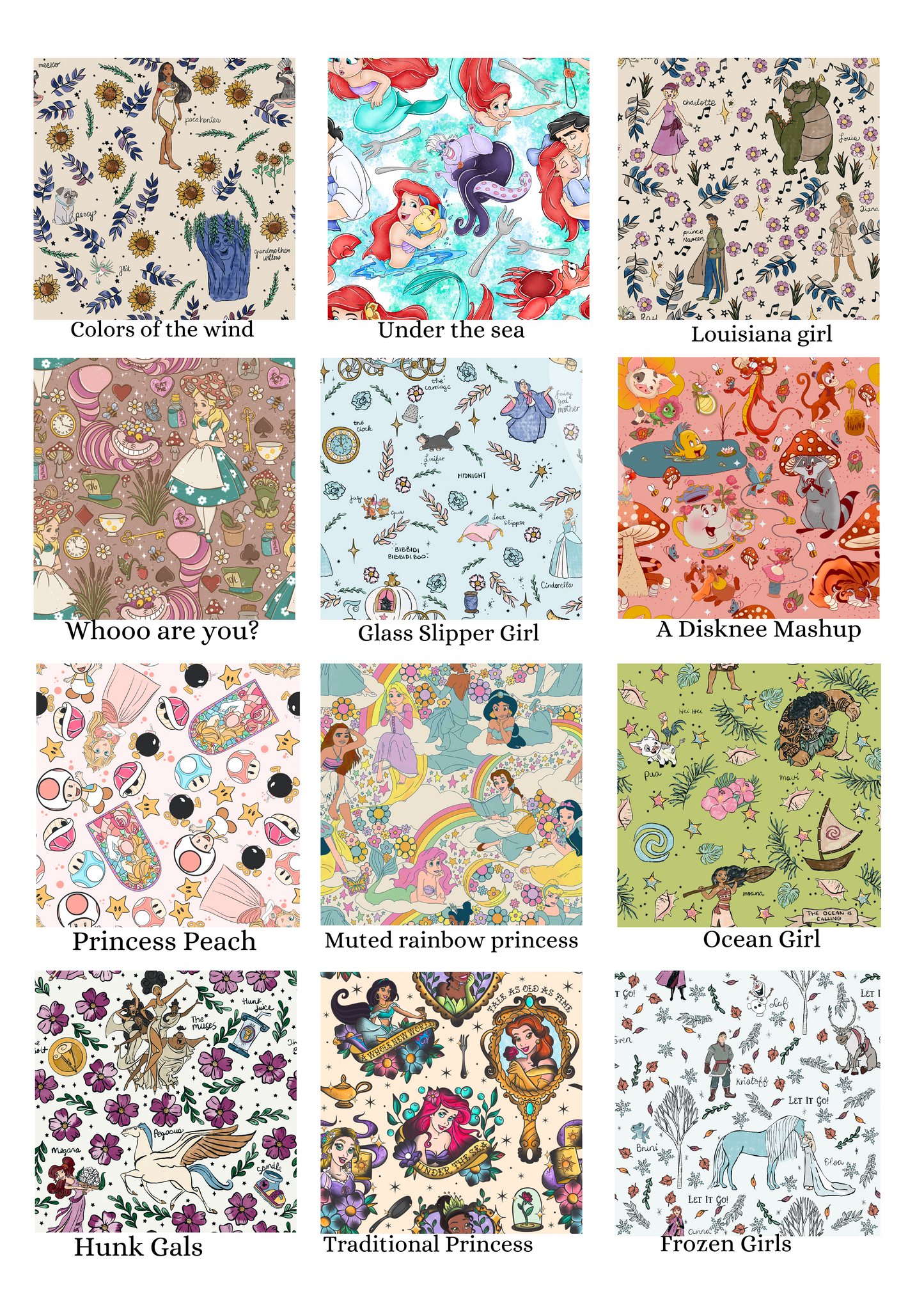 EXCLUSIVE VIP PICNIC/PLAY MAT LISTING
