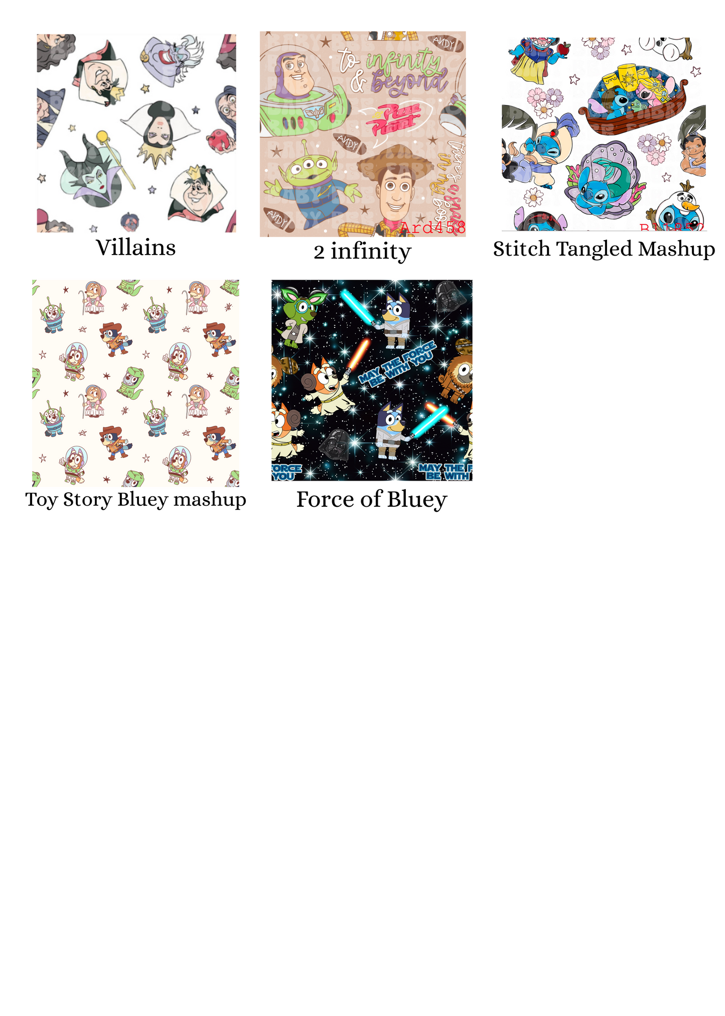 EXCLUSIVE VIP PICNIC/PLAY MAT LISTING