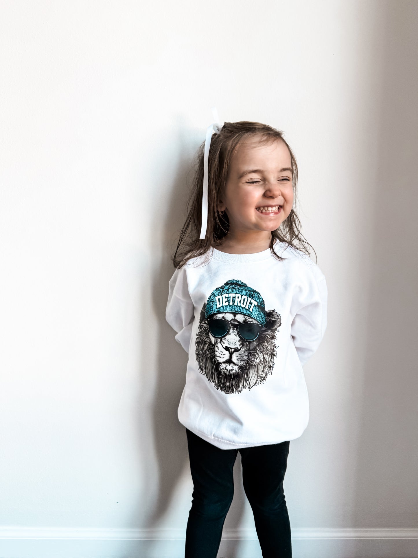 Who's your team? KIDS