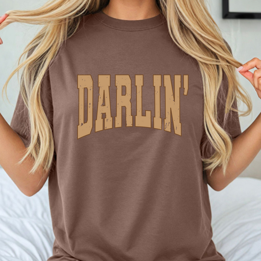 Darlin
