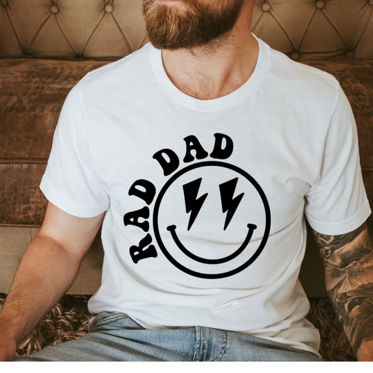 Rad Dad