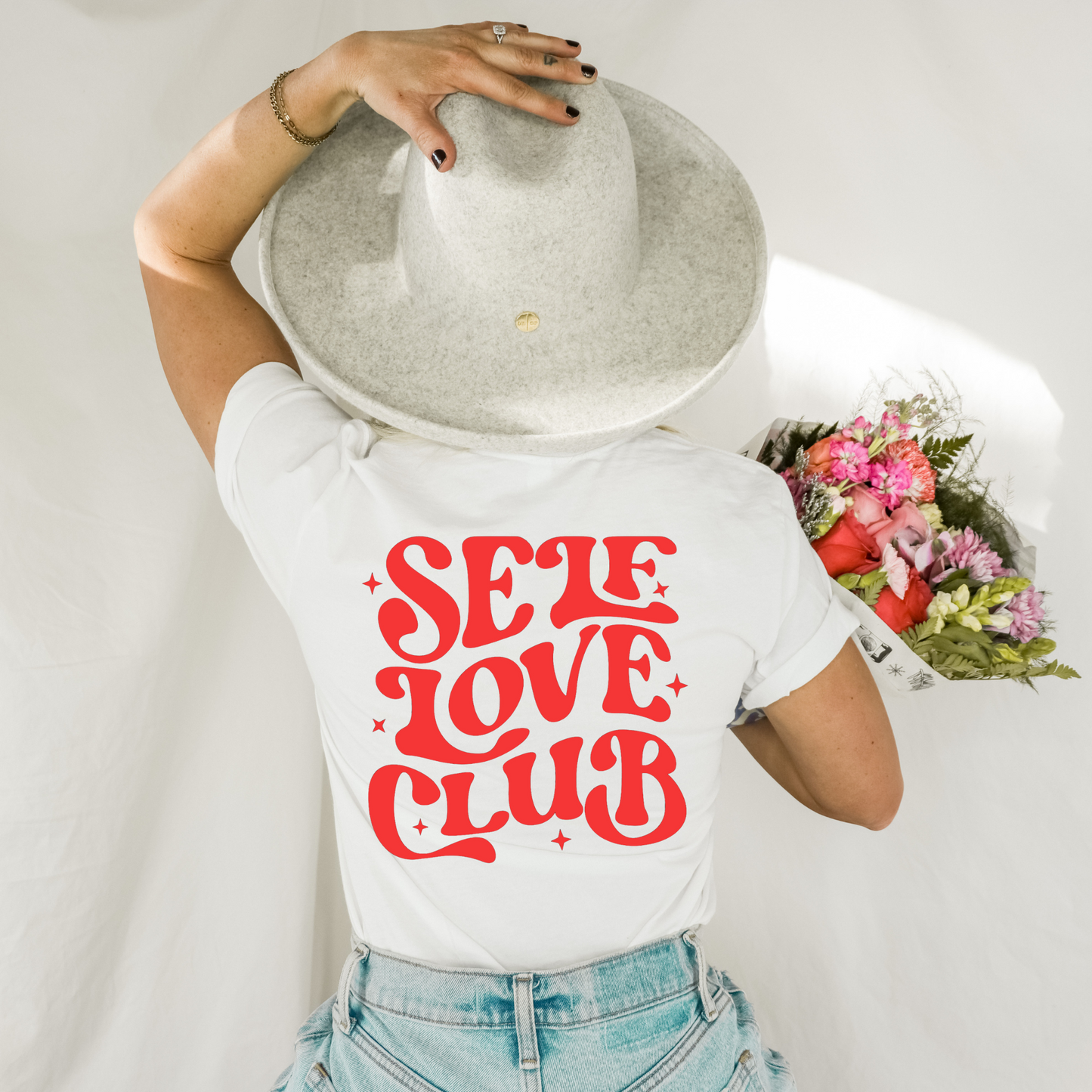 Self Love Club