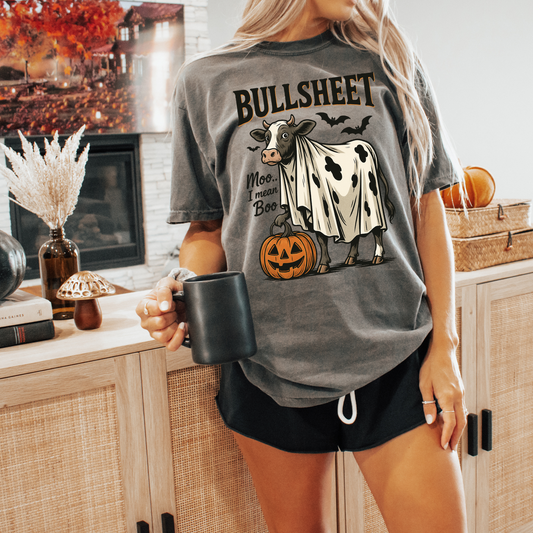 Bullsheet