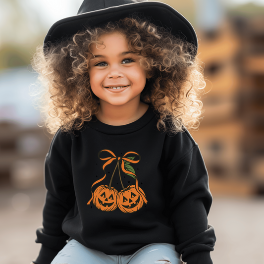 Cherry Pumpkins KIDS