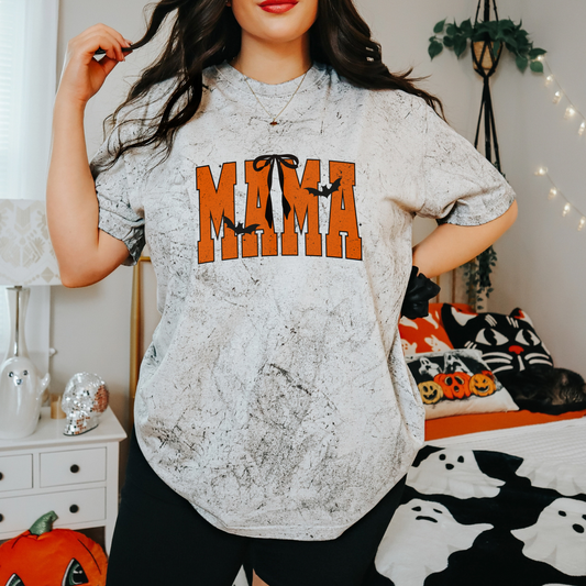 BATS Mama