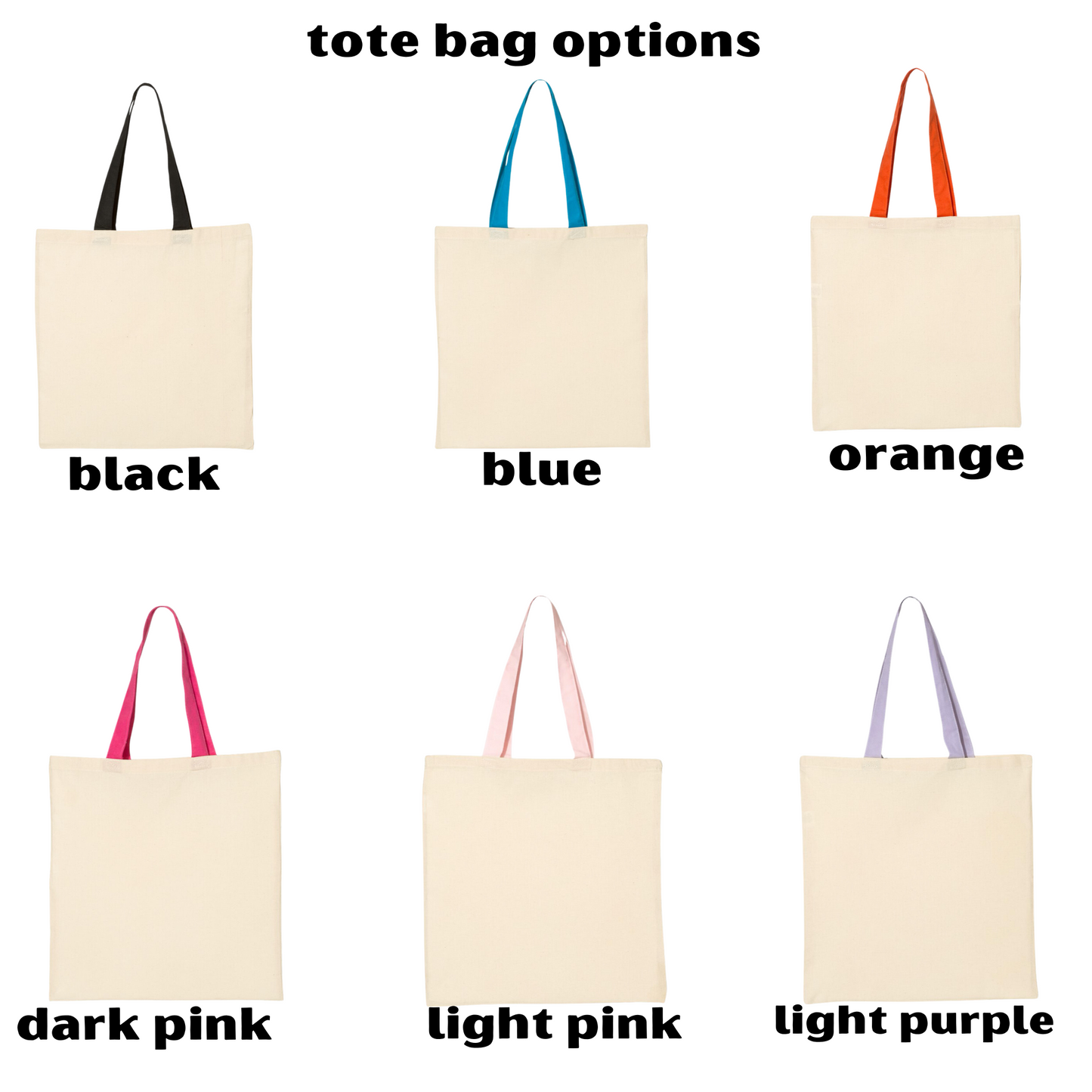 If Im too Much Tote Bag